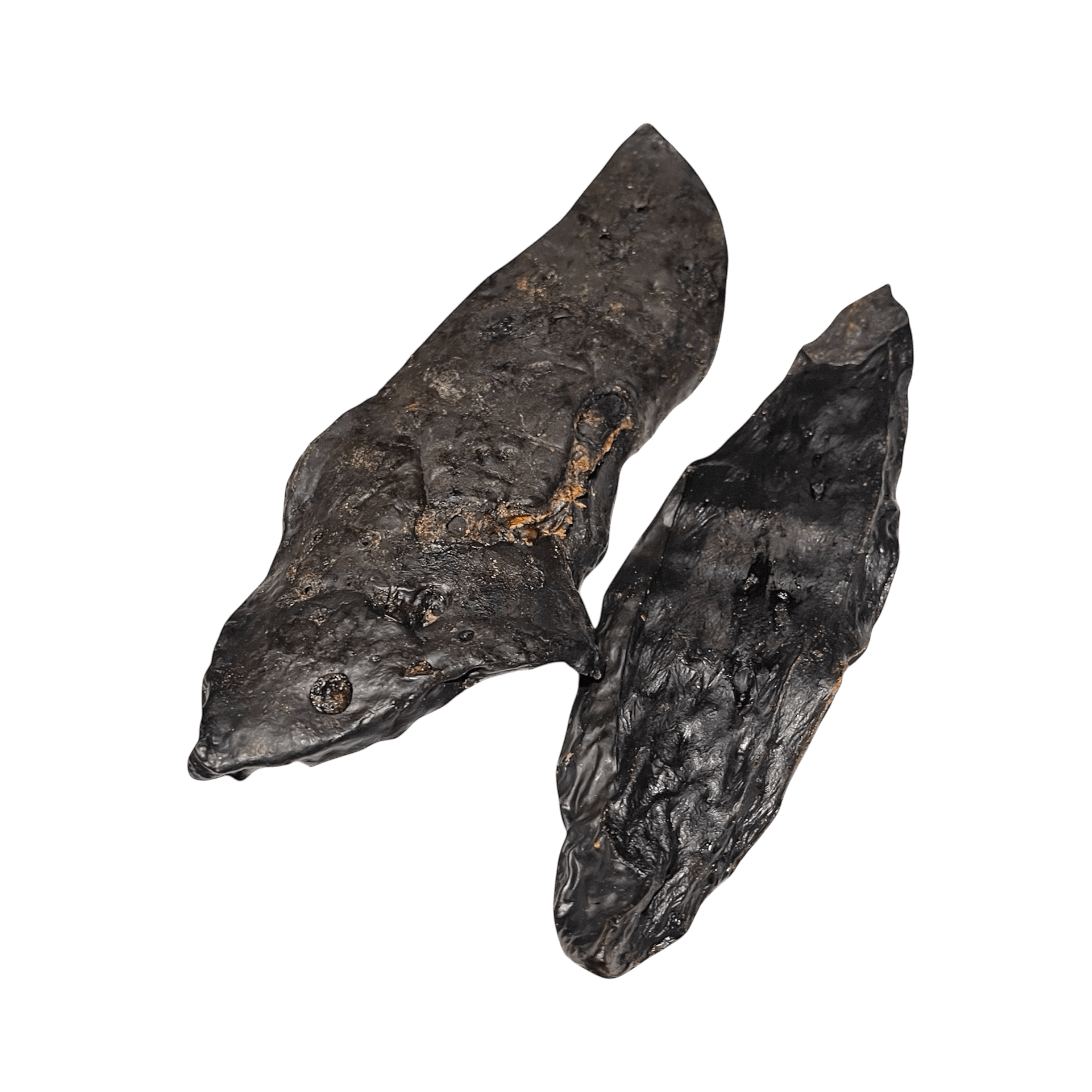 Rentierleber – natürlicher Kauartikel für Hunde, reich an Nährstoffen und aromatisch.