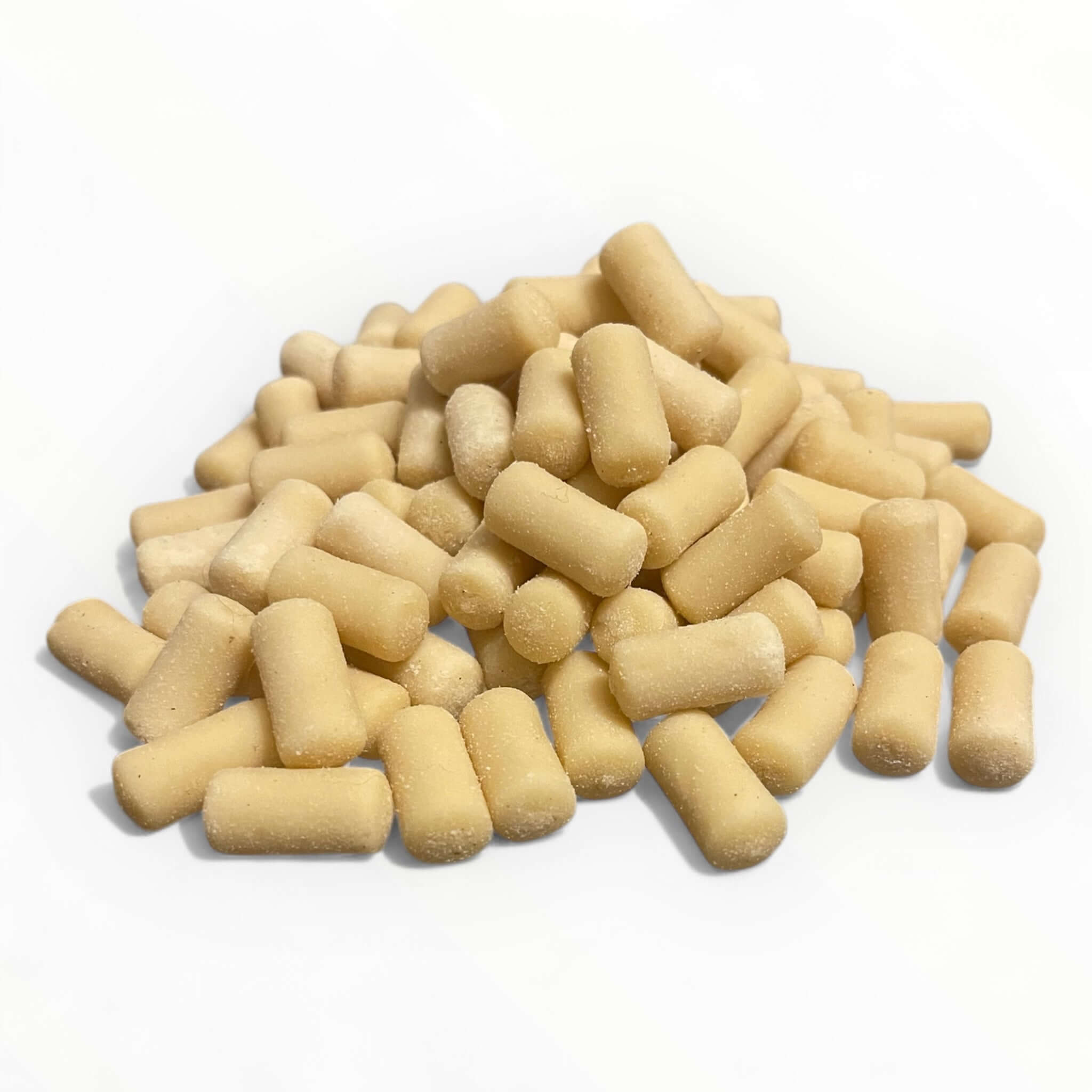 Ricotta Trainingssoftie – Trainingsleckerli für Hunde, weiche Snacks für Hunde zum Training und Belohnen.