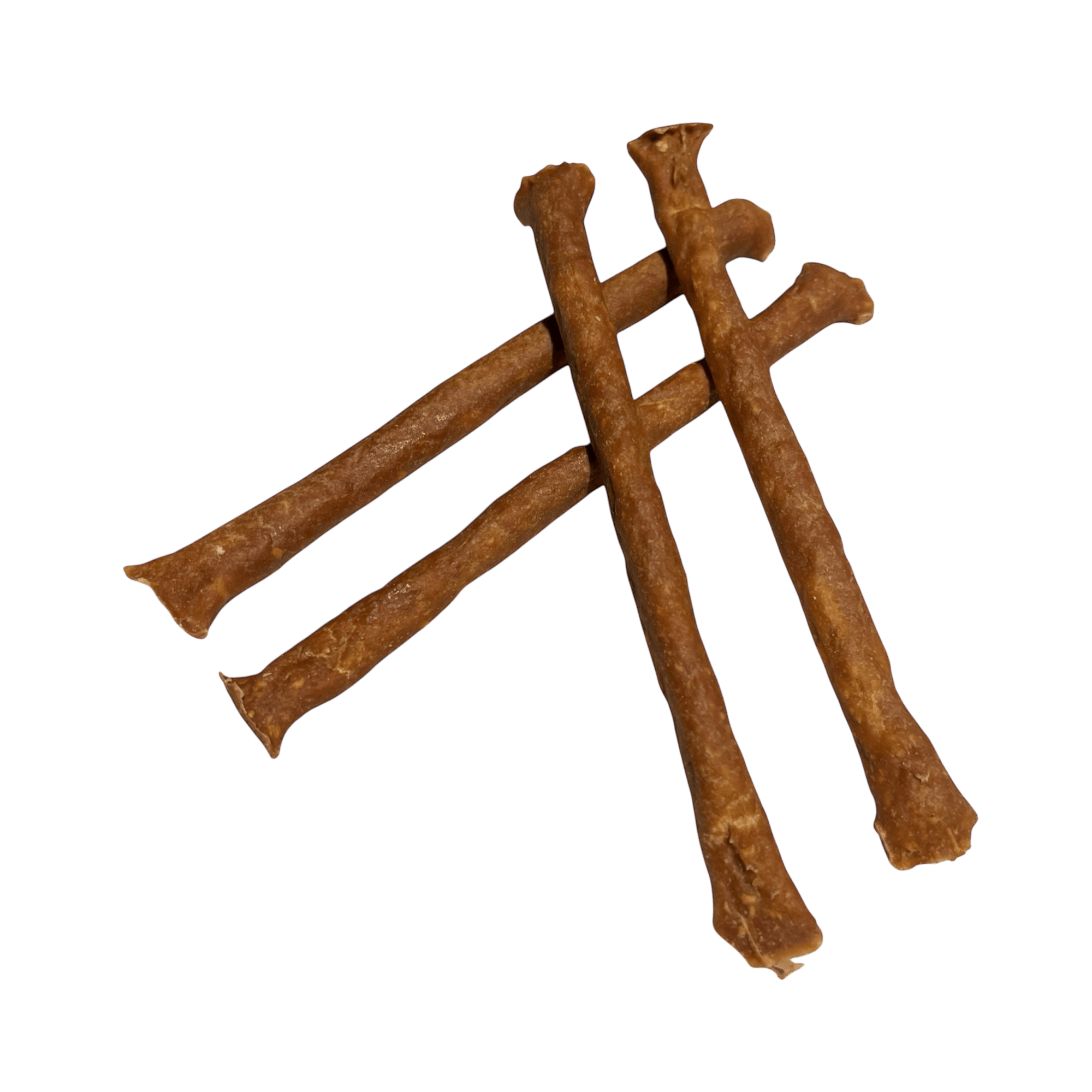 Truthahn Muskelfleischsticks – Premium Trainingsleckerli für Hunde, leckere Trainingssnacks für Hunde.