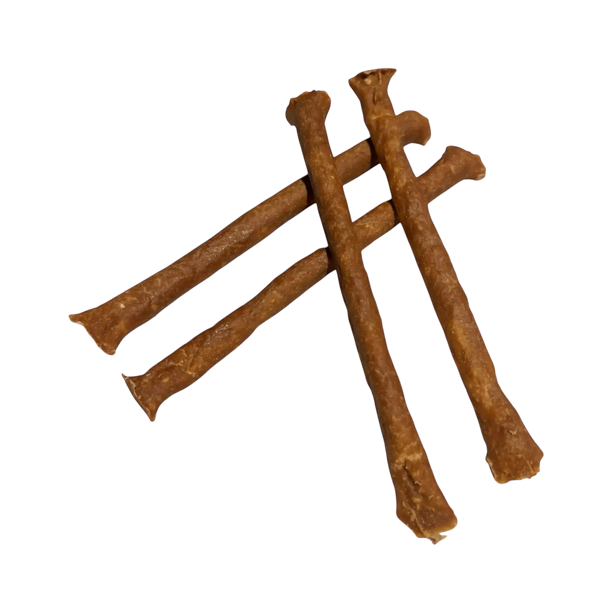 Truthahn Muskelfleischsticks – Premium Trainingsleckerli für Hunde, leckere Trainingssnacks für Hunde.
