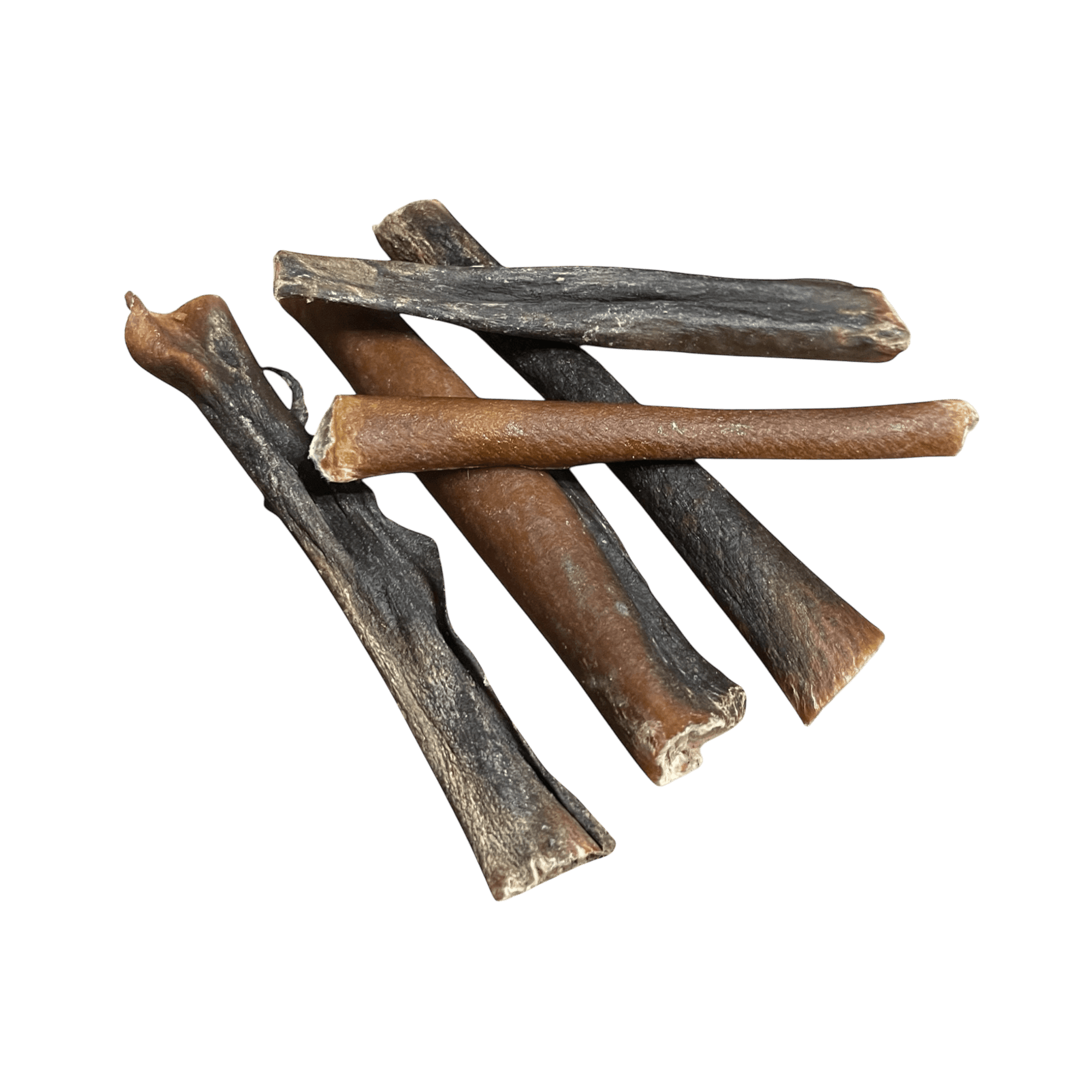 Wildschweinhaut für Hunde – Natürlicher Kausnack aus hochwertiger Wildschweinhaut, reich an Proteinen.