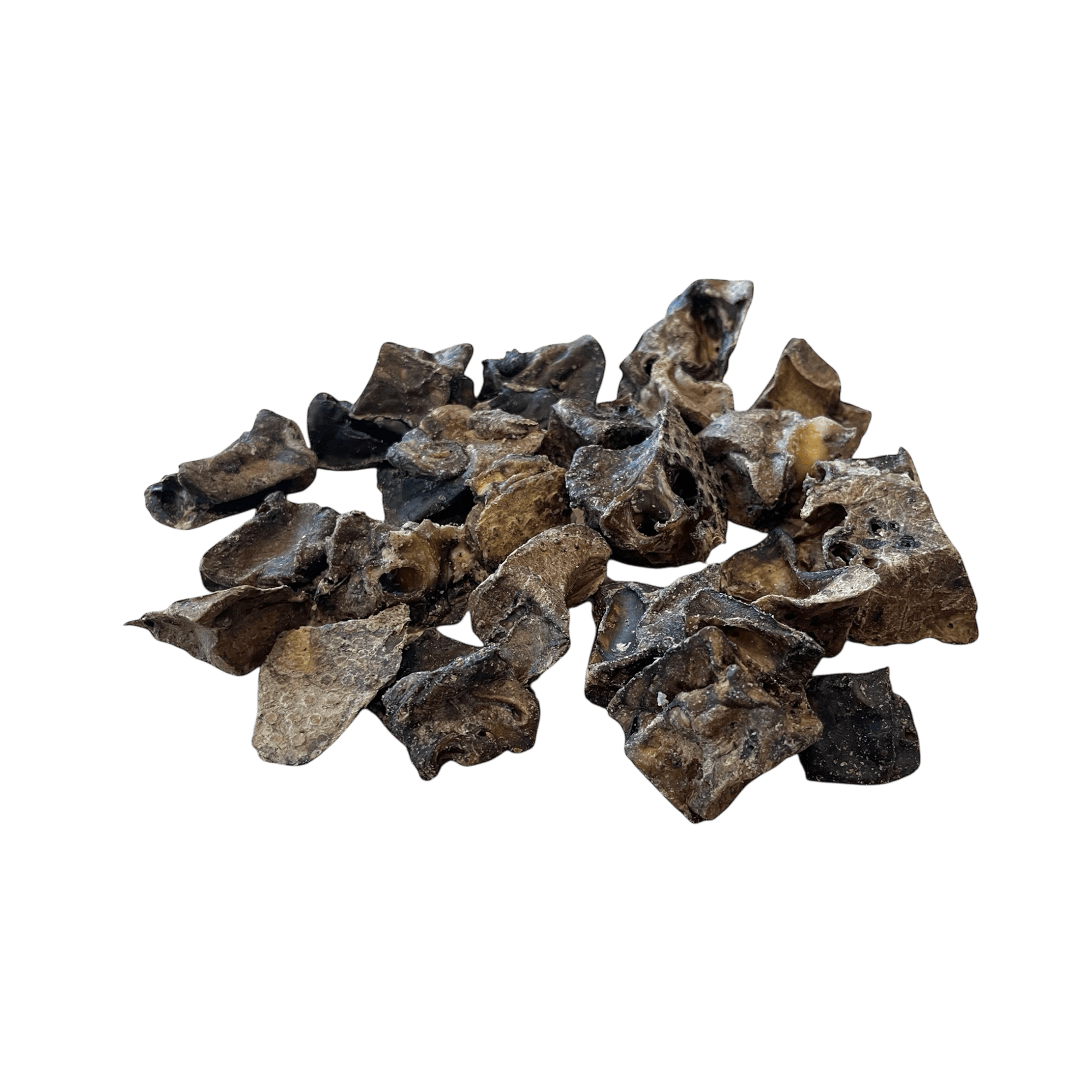 Ziegenlungenwürfel – Leckerli für Hunde, gesunde und schmackhafte Belohnung für Ihre Haustiere